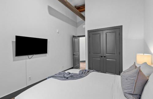 Brick & Bed Riverfront Lofts, PC 101 - Foto 11