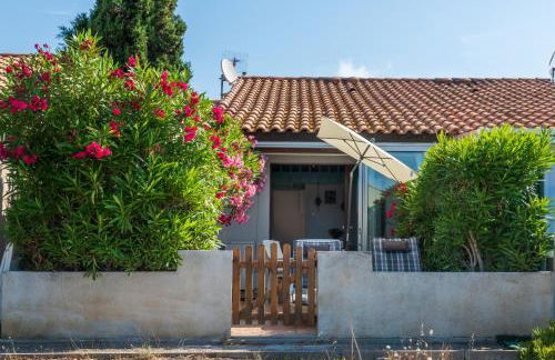 Maisonеtte Arcadia - vue sur l'étang - Photo 12