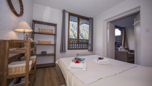 Résidence Androsace 42 Happy Rentals - Foto 5