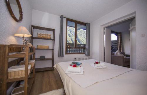 Résidence Androsace 42 Happy Rentals - Foto 14