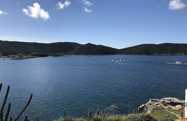 Casa Grega em Arraial do Cabo - Foto 58