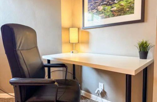 4 Apartments 7 Bedrooms with 23 Beds and Parking WIFI - Foto 54