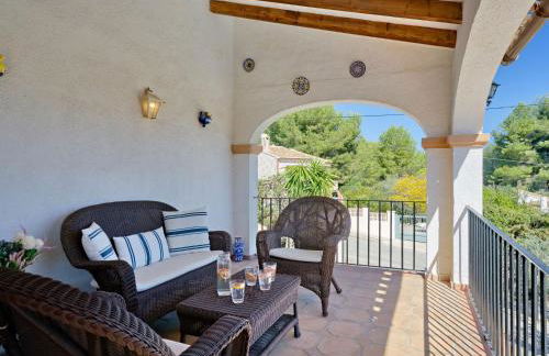 Holiday Home Casa Solimilo by Interhome - Foto 24