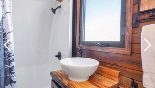 Cover wagon PA Grand Canyon - Foto 2