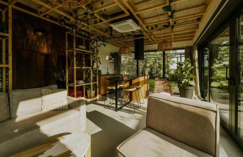 W POLACH apartamenty z prywatnymi saunami - Foto 11