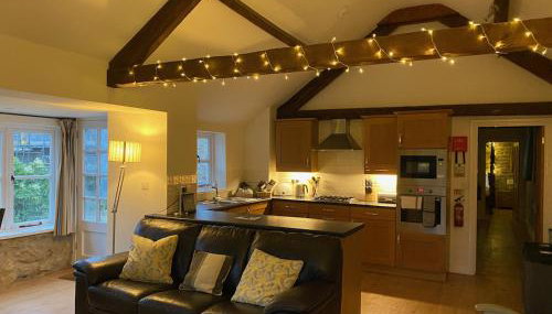 Norburton Hall Cottages - Foto 2