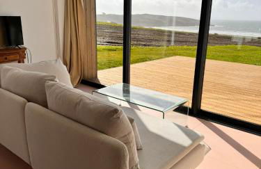 Maisonette vue mer 500m de la plage - Foto 1