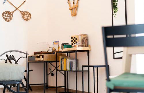 beb Da basso experience Napoli family and sea apartment - Foto 41