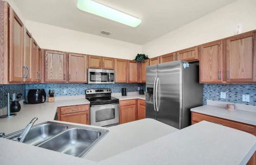 Near Disney Amazing 5 Bd Home - Private Pool - Foto 24