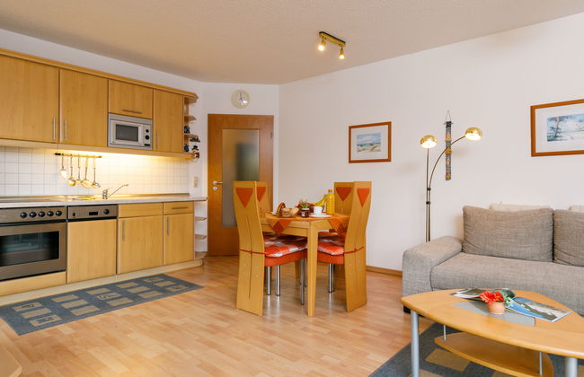 App.18 Düneneck - Foto 13