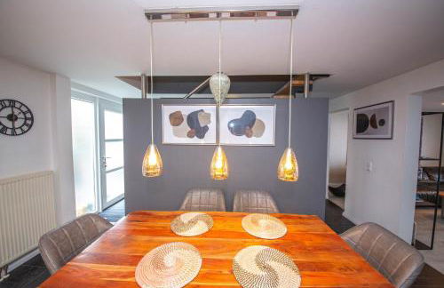 Modern Luxury Villa Antonia - Foto 14