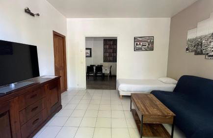 Villa Liberté Verdun IGR Paul Brousse - Foto 68