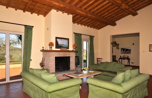 Tenuta Santa Cristina - Foto 18