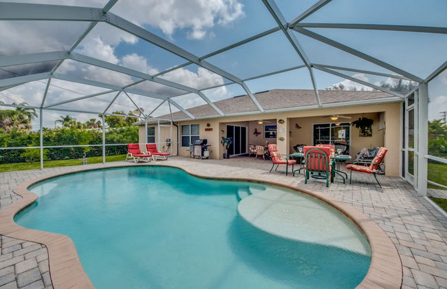 House Palm Tree by Vacationhit - Foto 26