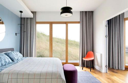 Sky House Boutique Seaside Retreat With Cinema Near Dillon Beach - Foto 22