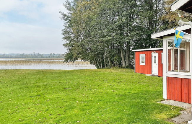 3 Person Holiday Home in Grimstorp-by Traum - Foto 24