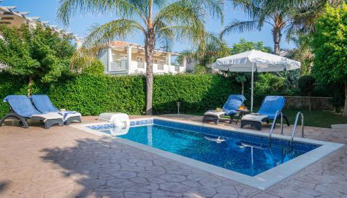 Mamfredas Luxury Resort - Foto 5