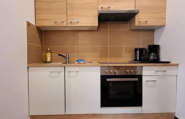 Real Living Apartments Vienna - Schweglerstrasse - Foto 15