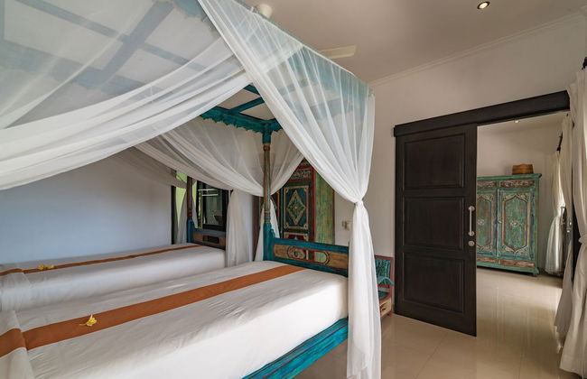 Villa Jempiring - Foto 16