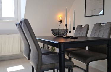 Appartment am Yachthafen - Foto 8