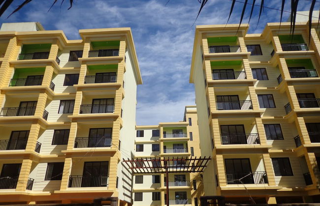 Patnem Palolem Beach Park Appt - Foto 27