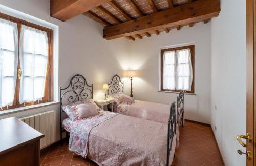 Lajatico Rentals - Casa di Alice nel Borgo - Foto 46
