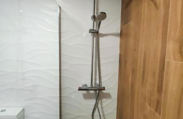 Sea you soon apartment. Lloret de Mar city center - Foto 15