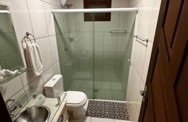 Casa de campo com cachoeira no quintal - Foto 74