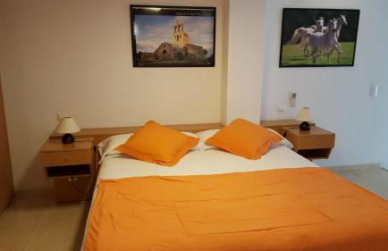 Enginyapartaments - Foto 4