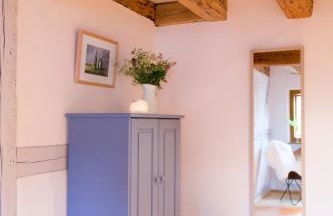 Altendorfer Vorwerk - Ferienapartments - Foto 42