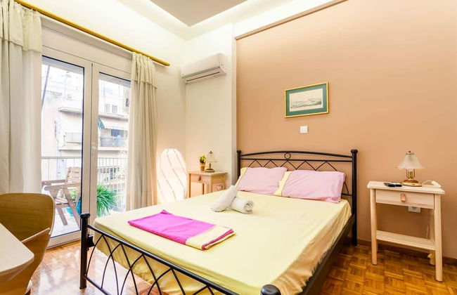 Zografou s Hidden Gem - Athens Charming Home - Foto 3