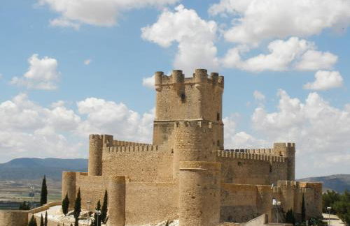 Holiday Home Salinas 7 - Photo 31