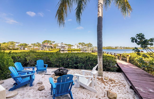 Dolphin Resort - Foto 47