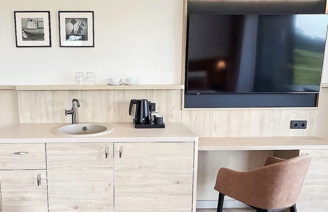 CLIFF Trzęsacz - sea view apartments - Foto 32