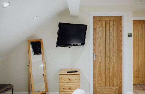 Betty's Loft - Foto 8