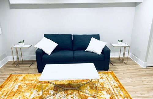 Contemporary Upscale 3BDR Home at Popular H Street Corridor Parking Included Free Cancellation - Foto 18