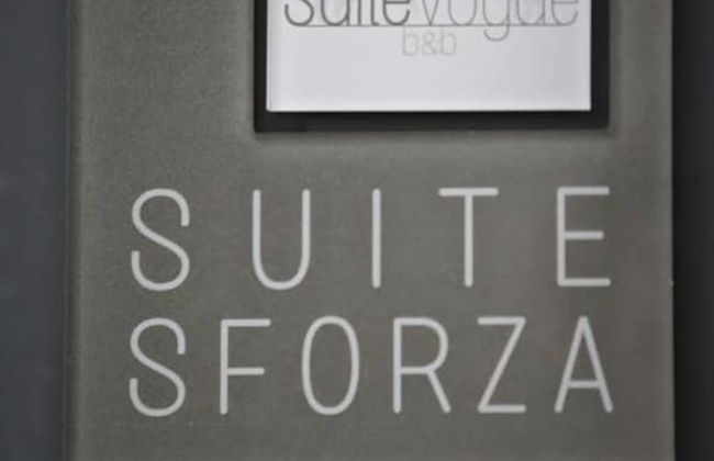 Suite Vogue Sforza - Foto 12