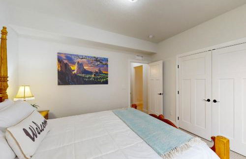 Under the Rye Sky New-Build Home Near Trails! - Foto 30