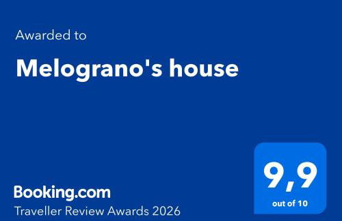 Melograno's house - Foto 25