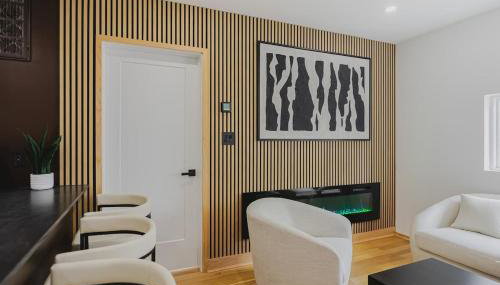 Luxury 3BD Short Walk to Airport - Foto 2