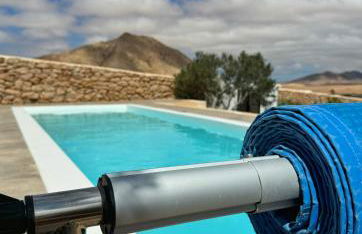 Casa Marisa with Heated Pool & Garden - Foto 41