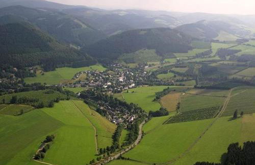 Ferienhaus Schmallenberg nahe Skifahren - Foto 32