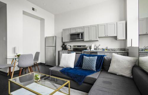 CozySuites At Presshouse - Foto 33