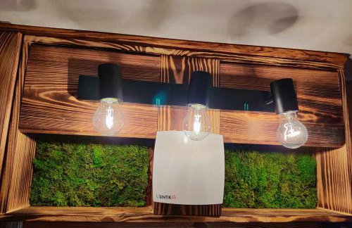 Apartament Glamour Kleszczów - Foto 6