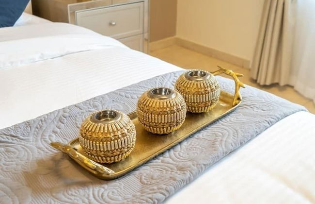 Vogue - Spacious 3BHK Greens & Views - Photo 9