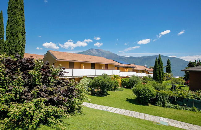 Residence Christina Due Laghi - Foto 24