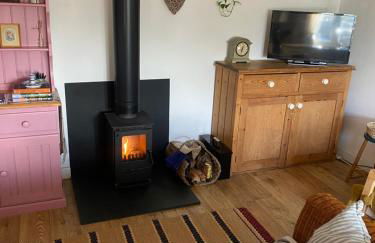 Cosy Cotswolds Self-Contained One Bedroom Cottage - Foto 36