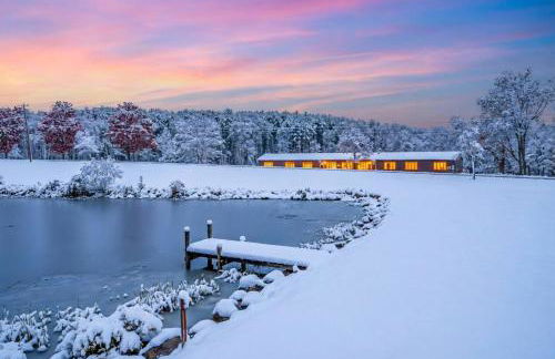 Field House at Carter Bridge Estate - Foto 2
