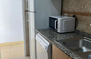 Beachfront 3-bedroom apartment - Foto 29