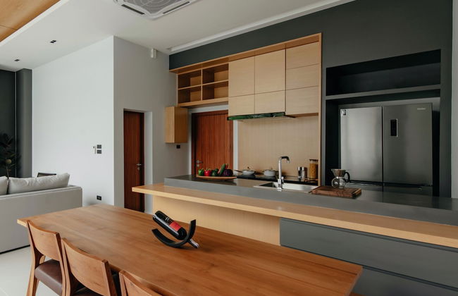 TUL VIlla Chiangmai - Foto 5